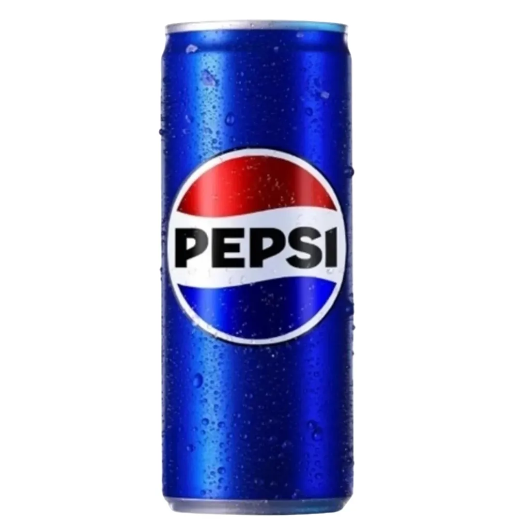 TENEKE PEPSİ