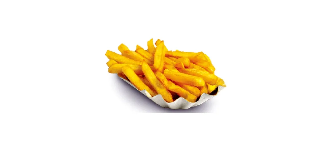 PORSİYON PATATES