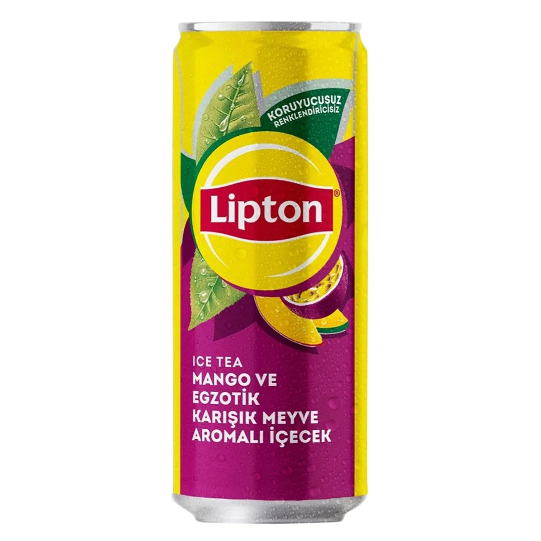 LİPTON MANGO
