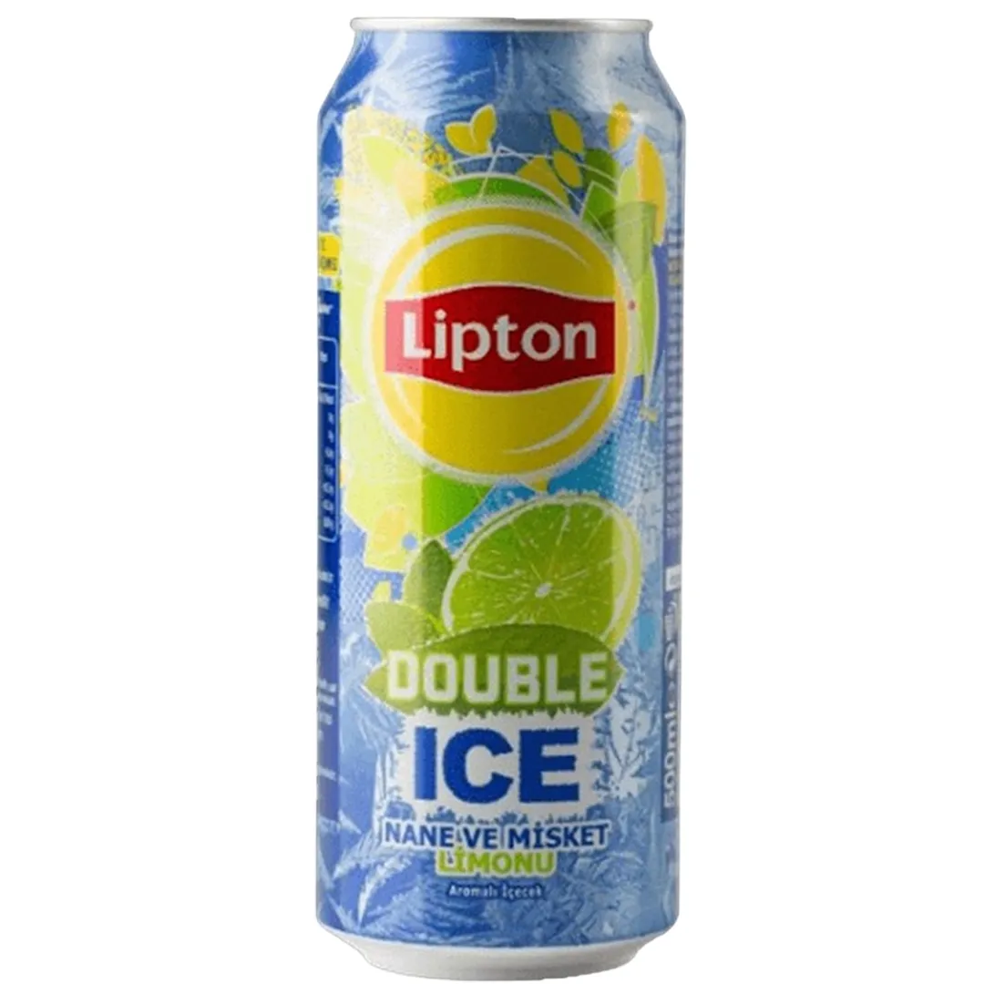 LİPTON NANE LİMON