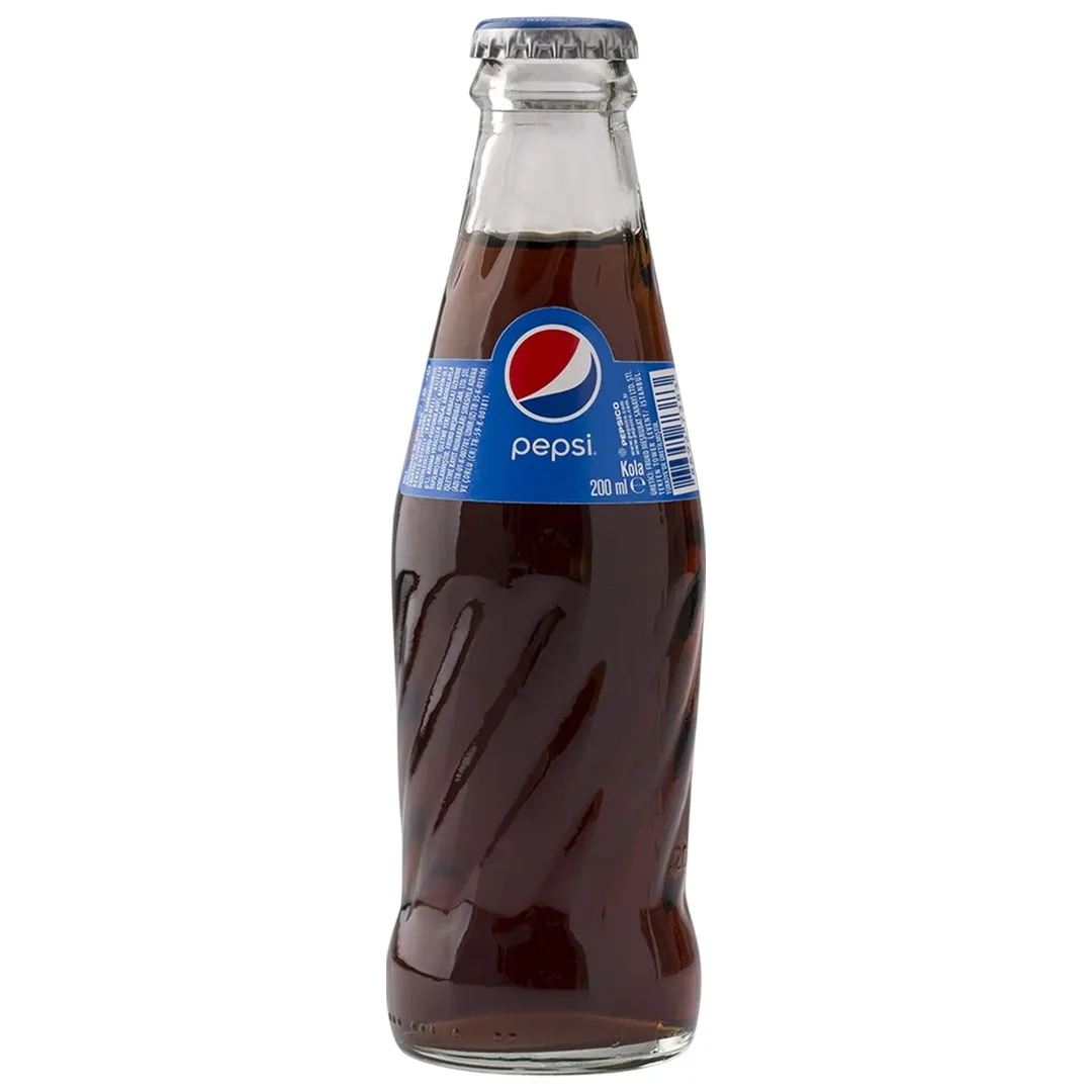 CAM PEPSİ