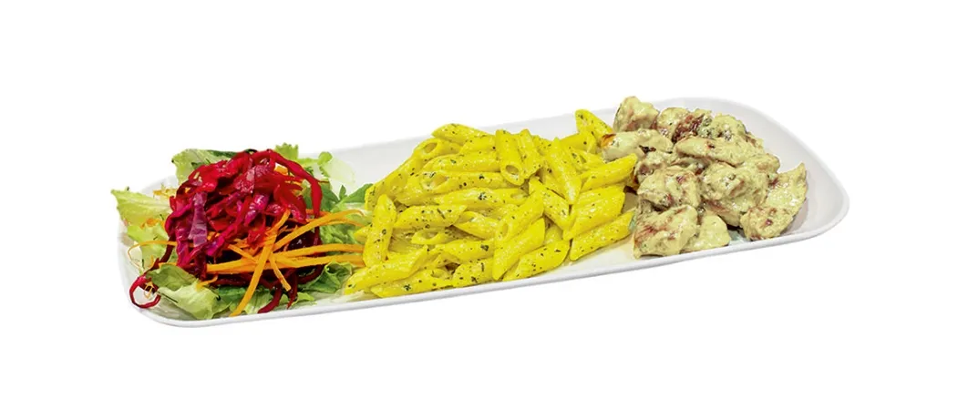 ACILI KAŞAR PEYNİRLİ