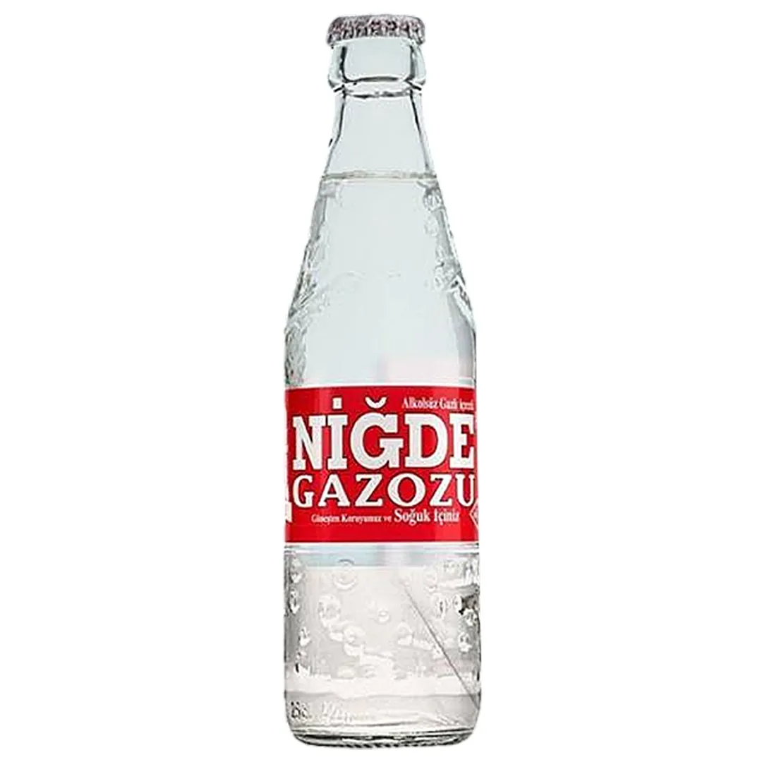 NİĞDE GAZOZU