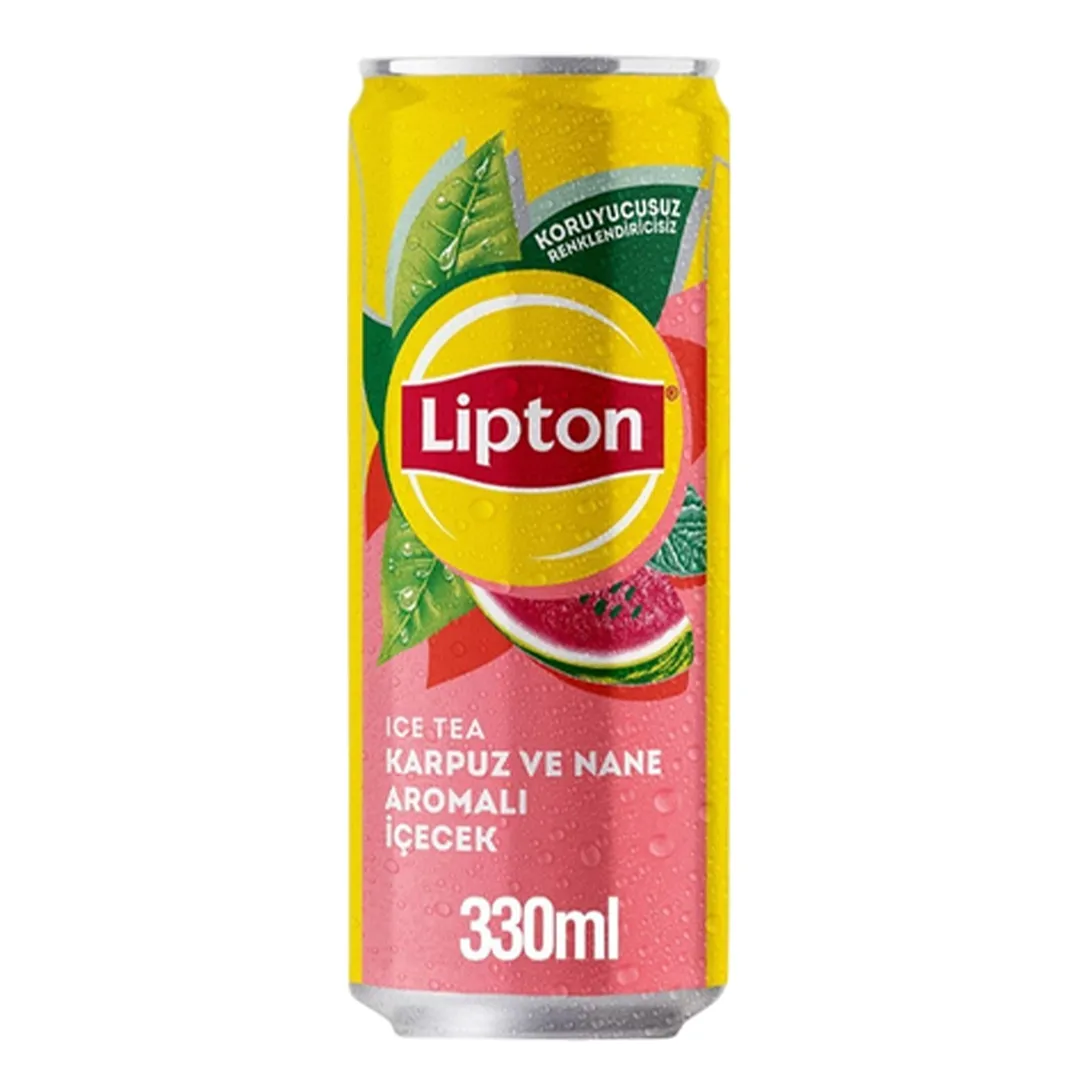 LİPTON KARPUZ NANE