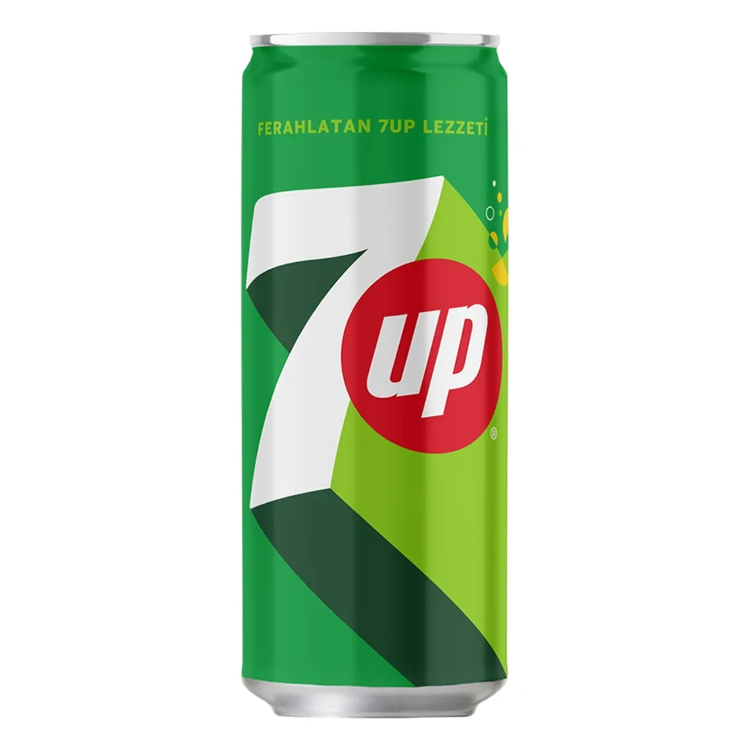 TENEKE 7 UP